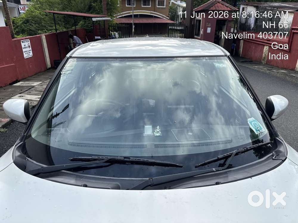 2018 Maruti Suzuki Swift Amt Car