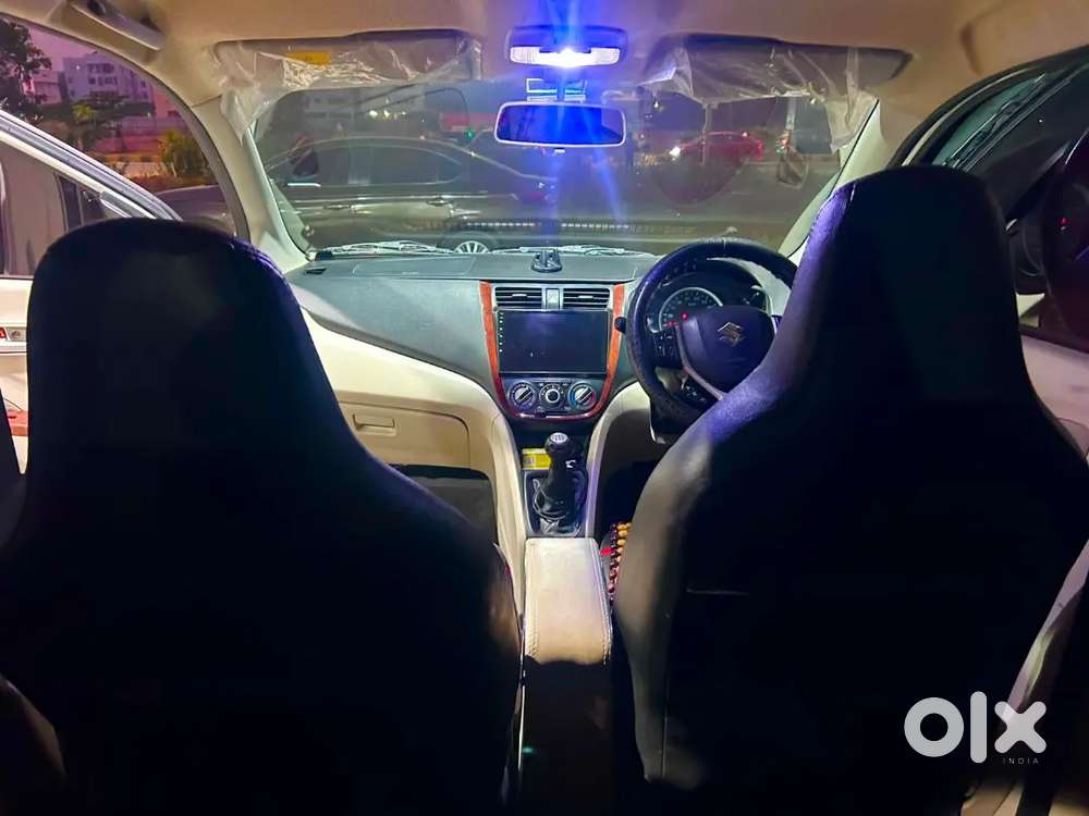 Maruti Suzuki Celerio 2019 Petrol 68000 Km Driven