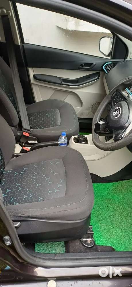 Tata Tiago Ev Xt Lr 2024 Automatic