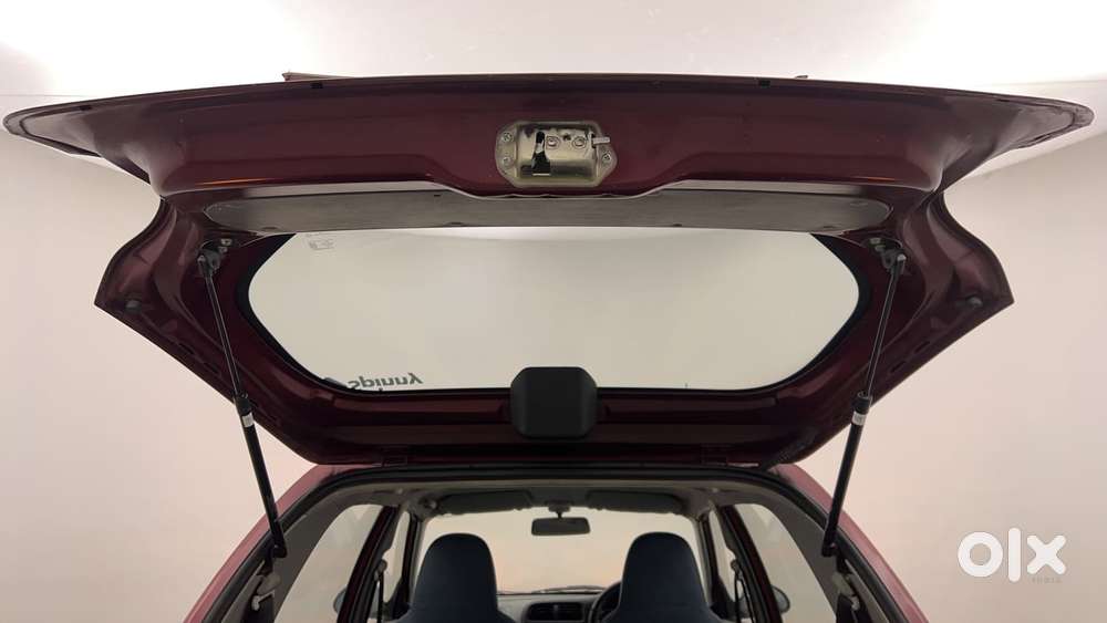 Maruti Suzuki Alto K10 2010-2014 Vxi, 2014, Petrol