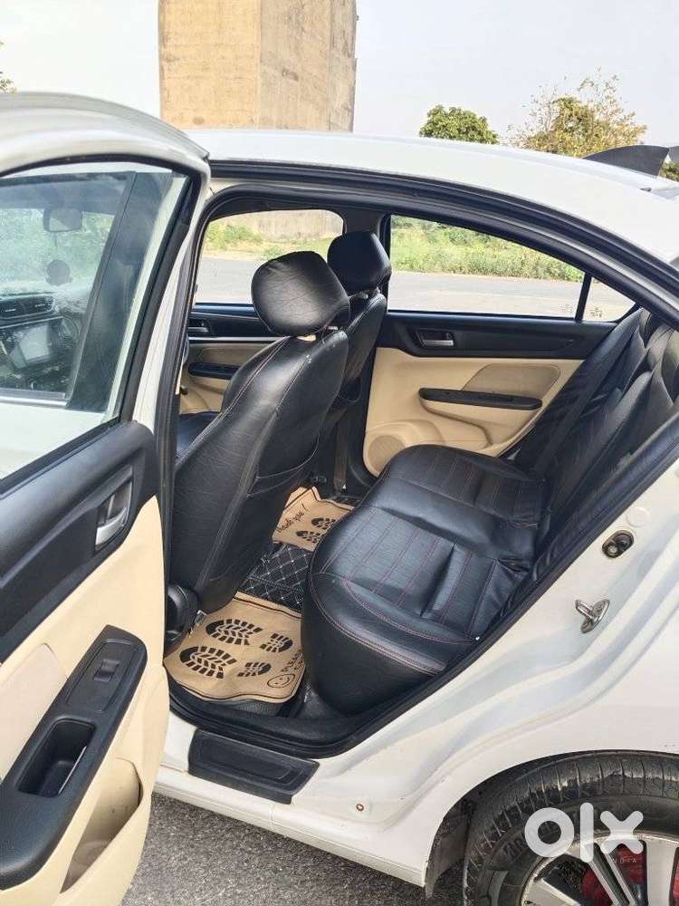 Honda Amaze Vx 1.2 Petrol Cvt, 2021, Petrol
