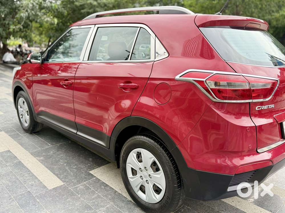 Hyundai Creta 1.6 Vtvt S, 2015, Petrol