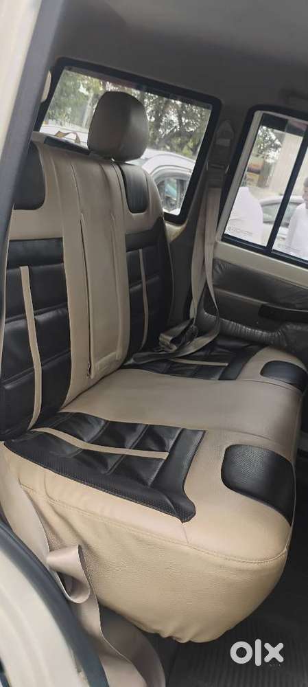 Mahindra Bolero Power Plus Zlx, 2018, Diesel