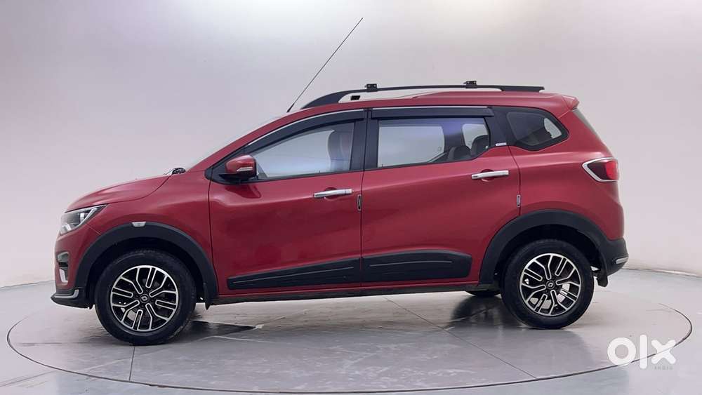 Renault Triber Rxz, 2021, Petrol