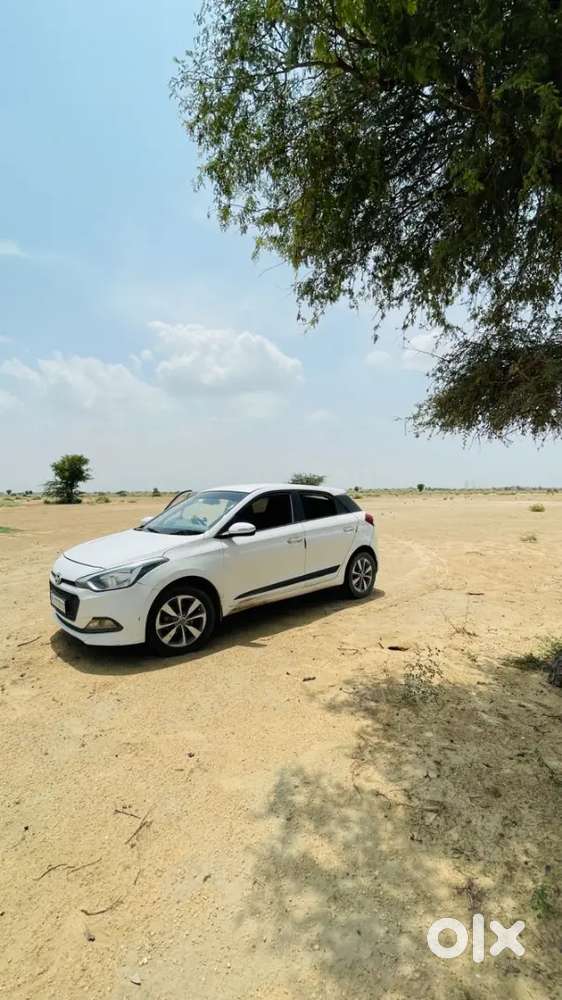 Hyundai I20 Well Maintained