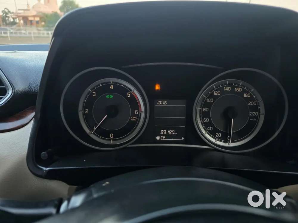 Maruti Suzuki Swift Dzire 2017 Diesel 89000 Km Driven