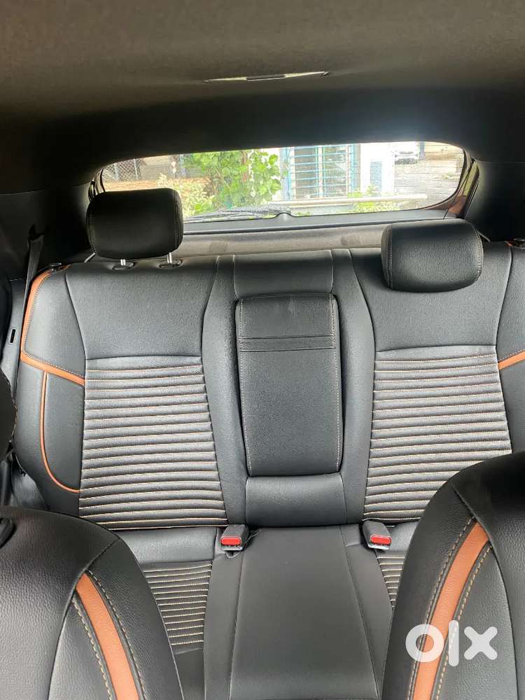 Hyundai I20 Active 2018 Diesel 60000 Km Driven