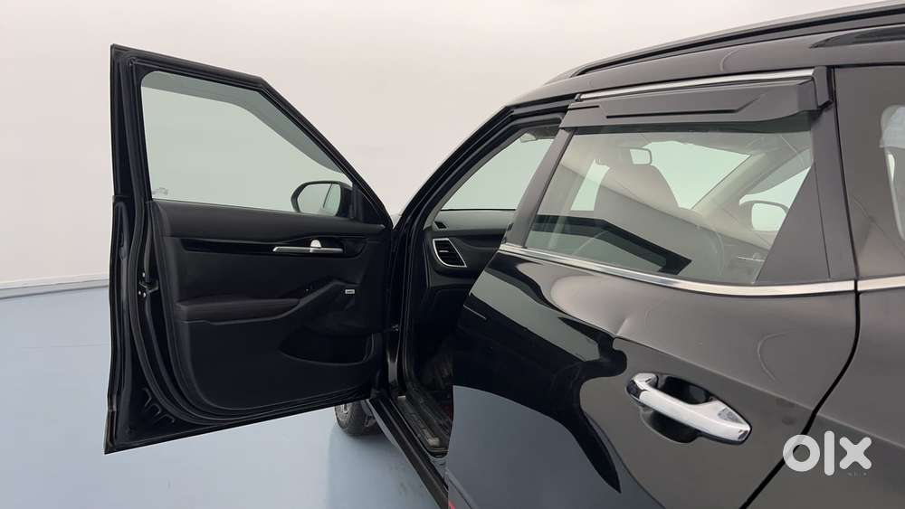 Kia Seltos Gtx Dct, 2022, Petrol