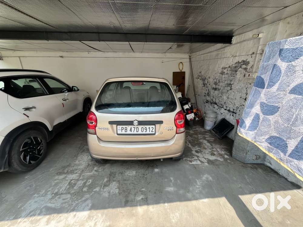 Maruti Suzuki Alto 2010