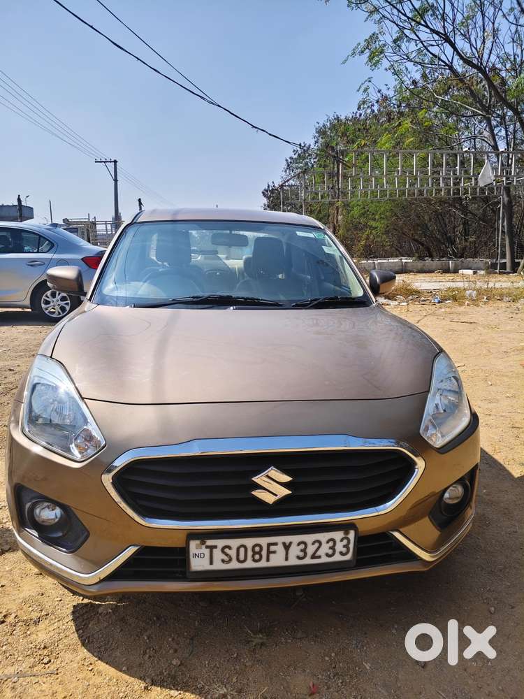 Maruti Suzuki Dzire