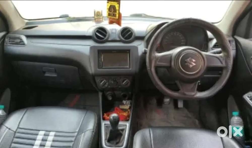 Maruti Suzuki Swift 2020 Petrol Well Maintained