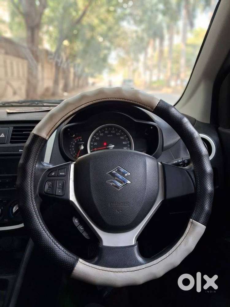 Maruti Suzuki Celerio Zxi, 2020, Petrol