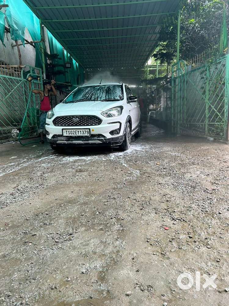 Ford Diesel Manual 2018 Year