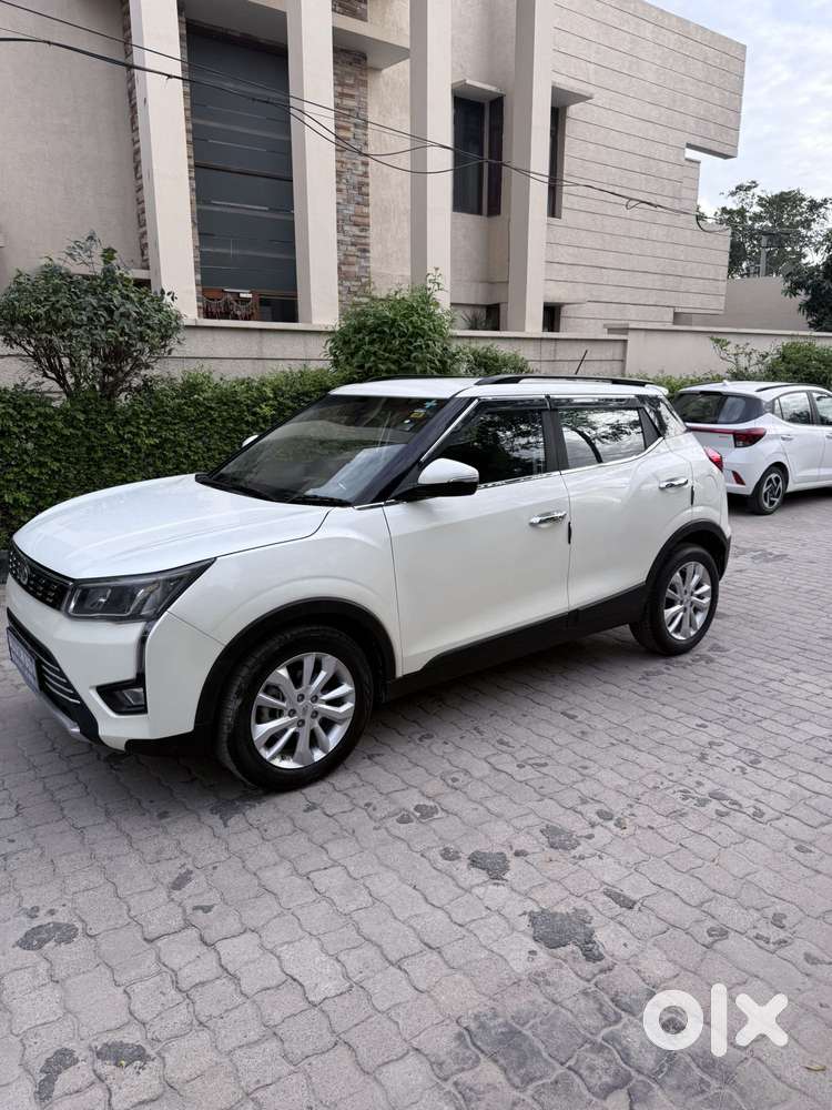 Mahindra Xuv300 W8 Option Diesel, 2020, Diesel