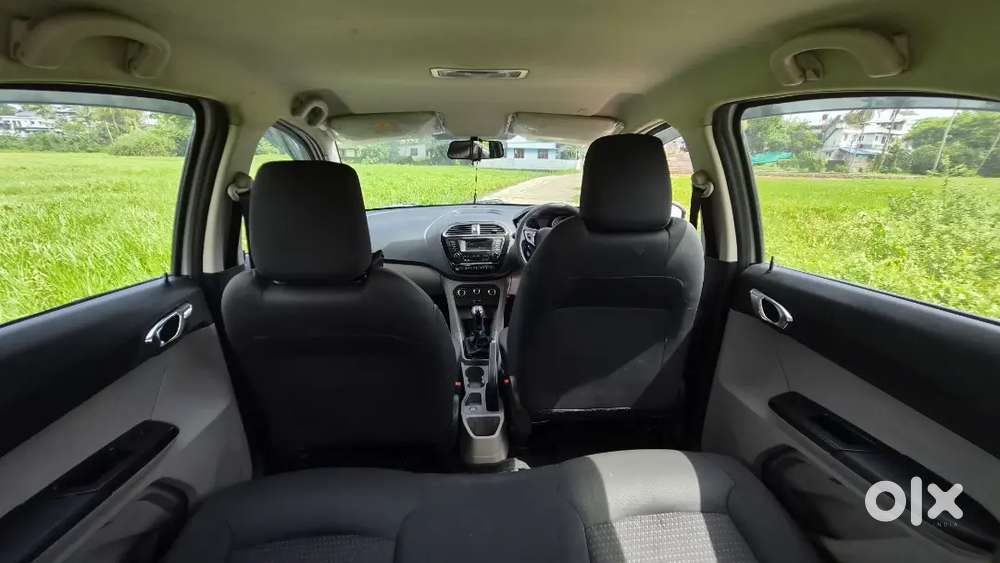 Tata Tiago Revotron 2018 Manual Petrol