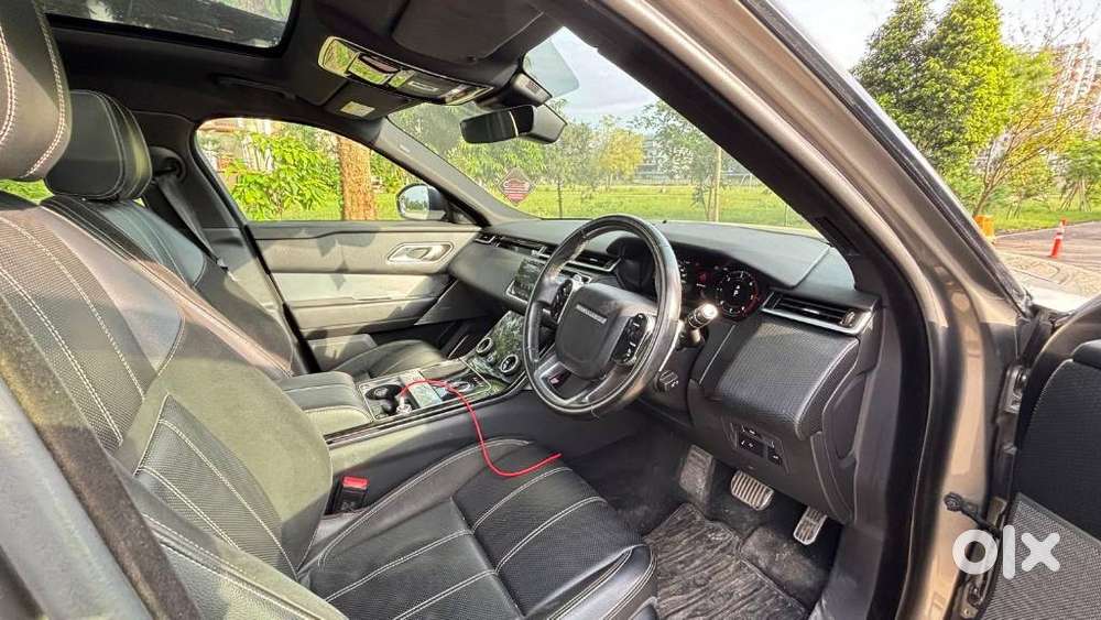 Land Rover Range Velar R-dynamic S, 2018, Diesel