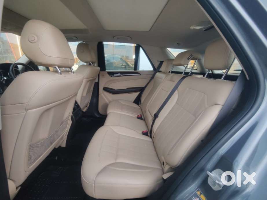 Mercedes-benz Gle Class 250d, 2018, Diesel