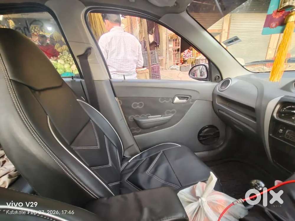 Maruti Suzuki Alto 800 2013