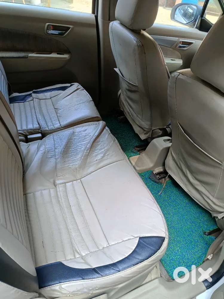 Maruti Suzuki Ertiga 2015