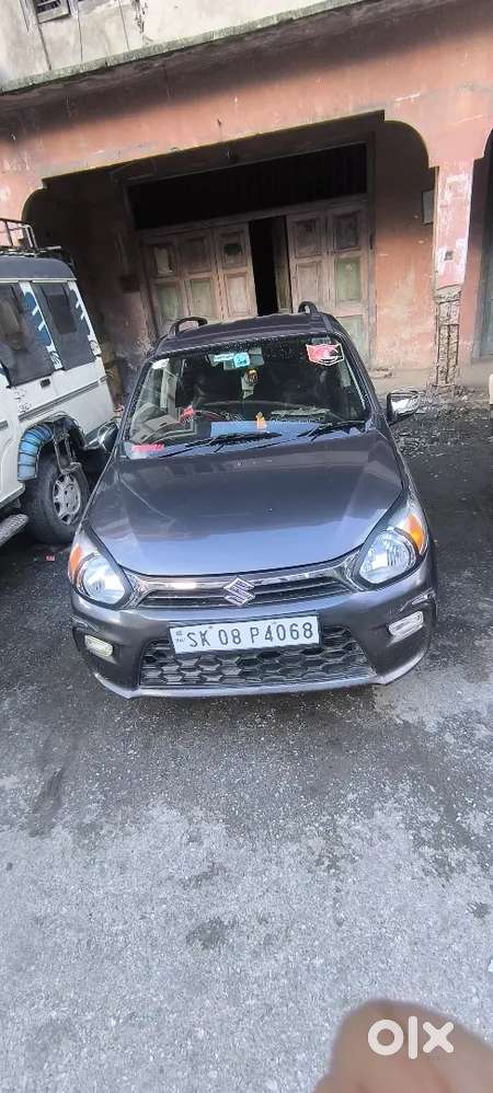 Maruti Suzuki Alto 800  Excellent Condition  Immediate Sale