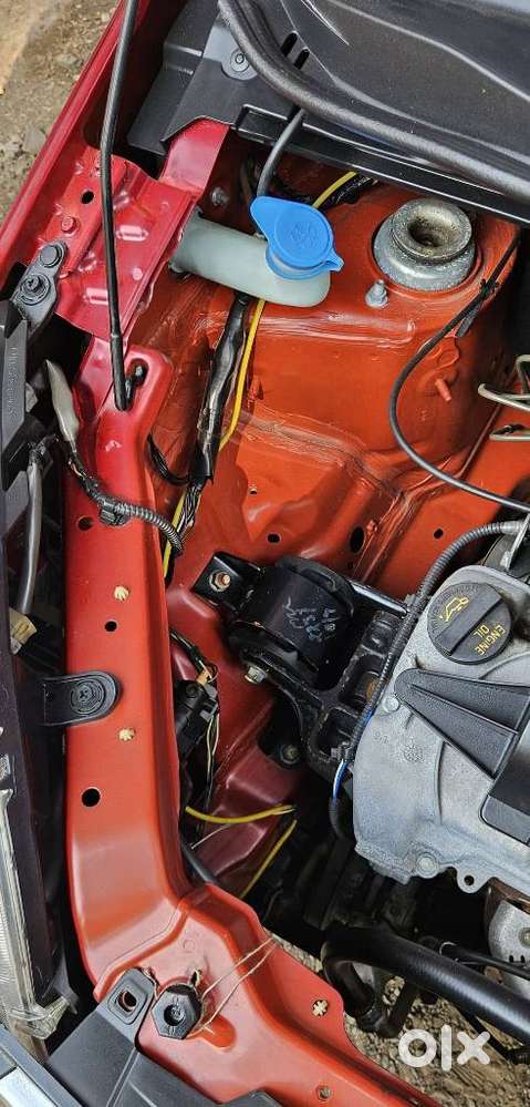 Maruti Suzuki Wagon R Lxi, 2010, Petrol