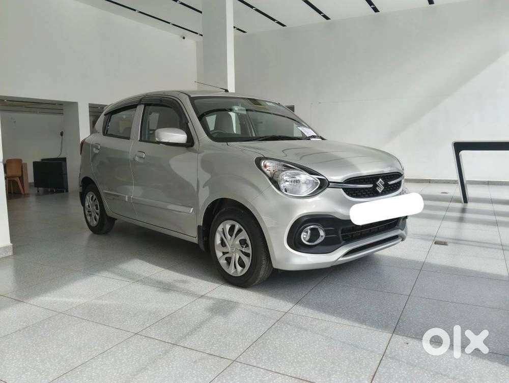 Maruti Suzuki Celerio Zxi(o) Mt, 2022, Petrol