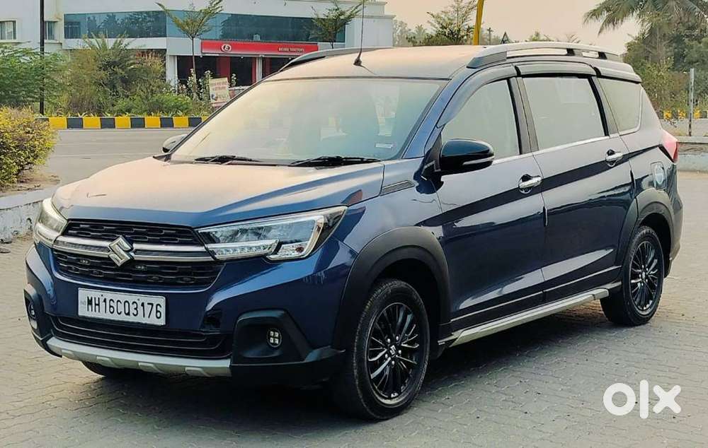 Maruti Suzuki Xl6 Zeta, 2020, Petrol