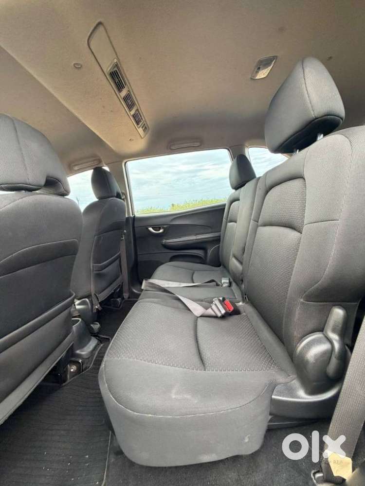 Honda Br-v I-vtec V Mt, 2018, Petrol