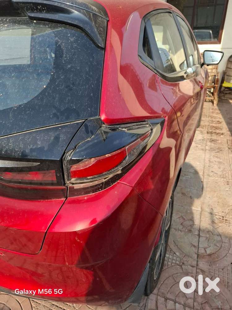 Tata Altroz Xz+ Diesel