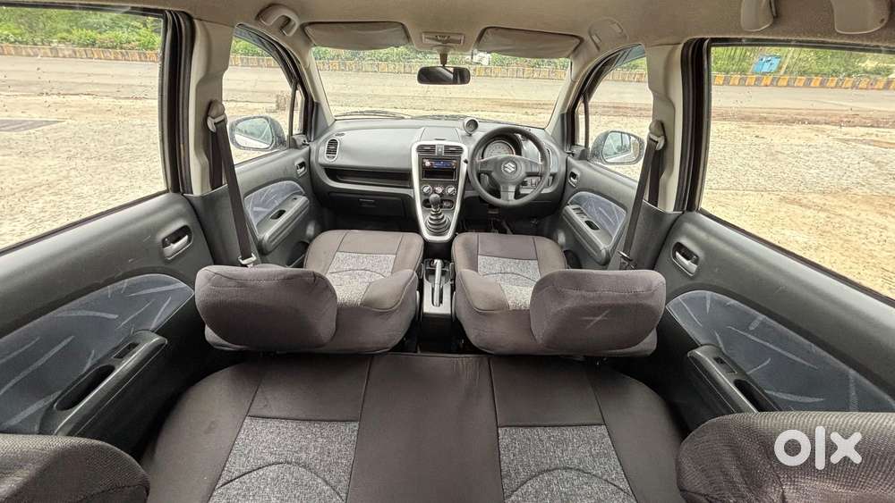 Maruti Suzuki Ritz Vxi, 2011, Petrol