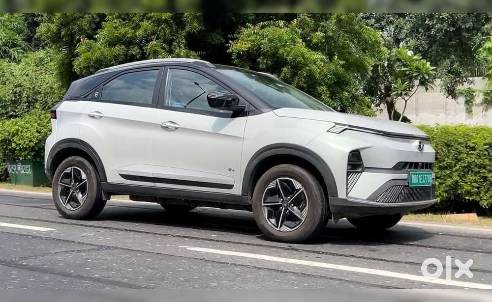 Tata Nexon EV 2025 - Photo 2