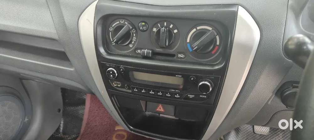 Maruti Suzuki Alto 800 2014