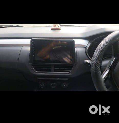 Renault Automatic Car 2021