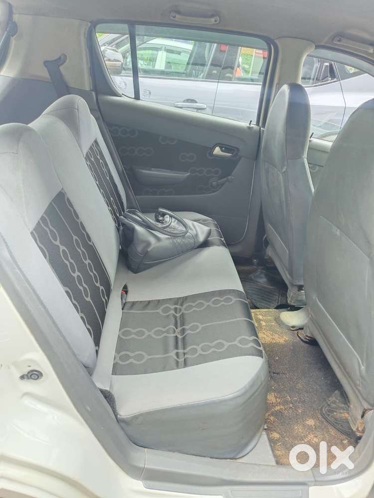 Maruti Suzuki Alto 800 Lxi, 2014, Petrol