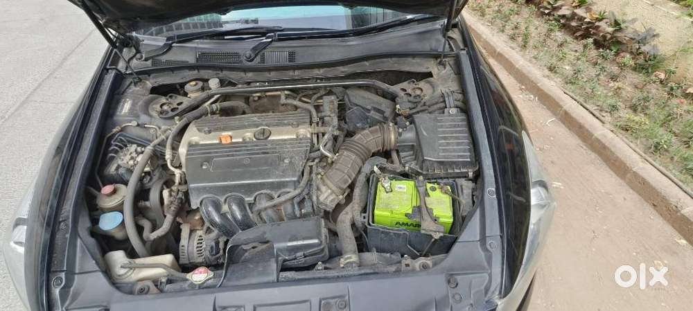 Honda Accord 2.4 Manual, 2011, Petrol