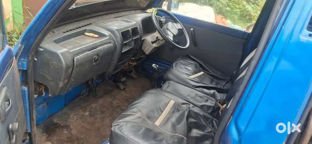 Maruti Suzuki Omni 2007 Petrol Well Maintained