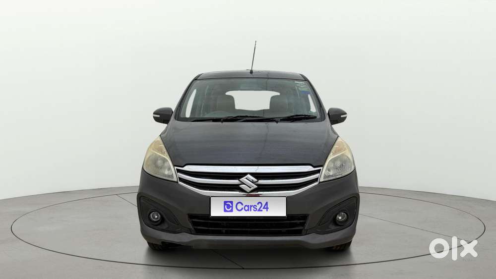 Maruti Suzuki Ertiga Vxi Cng, 2016, Cng & Hybrids