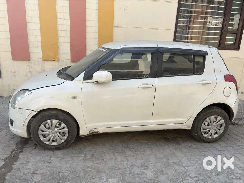 Maruti Suzuki Swift Diesel 2008