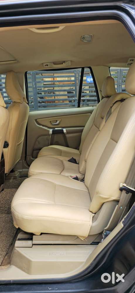 Volvo Xc 90 D5 Inscription, 2010, Diesel