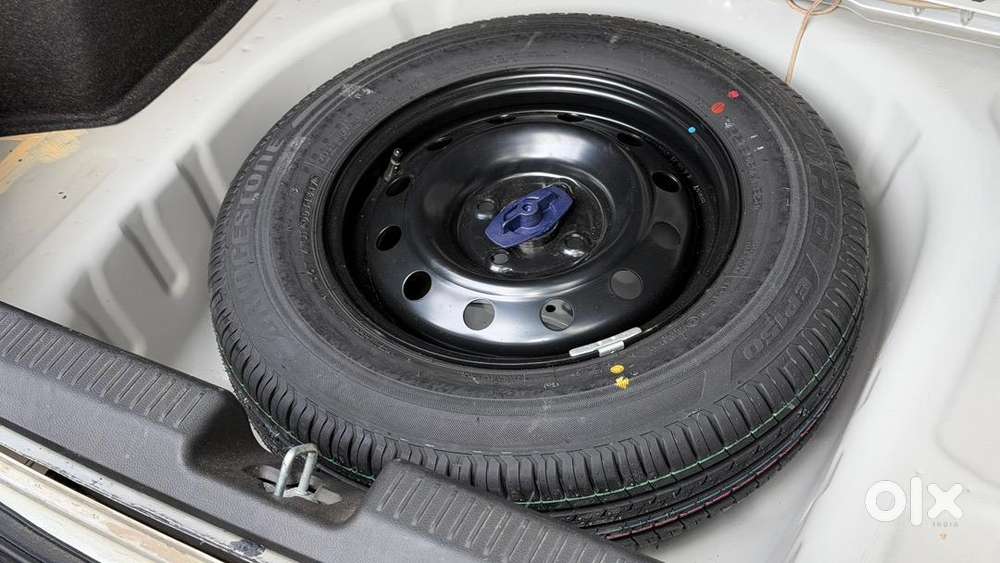 Maruti Suzuki Dzire 2017 Petrol Very Good Condition