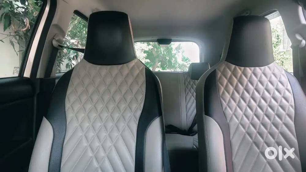 Maruti Suzuki Wagon R 2023 Cng & Hybrids 36000 Km Driven