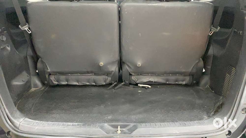 Toyota Innova Crysta [2020-ongoing] 2.7 Vx 7 Str, 2022, Petrol