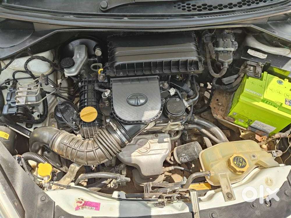 Tata Tiago 1.05 Revotorq Xt, 2019, Petrol