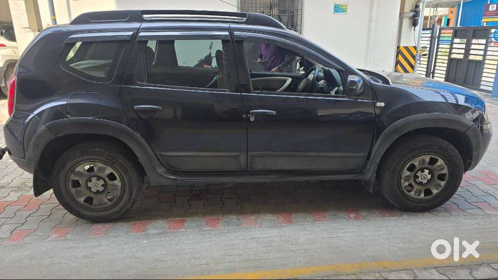 Renault Duster 85 Ps Diesel 2014 –. Single Owner. Very Good Condition.