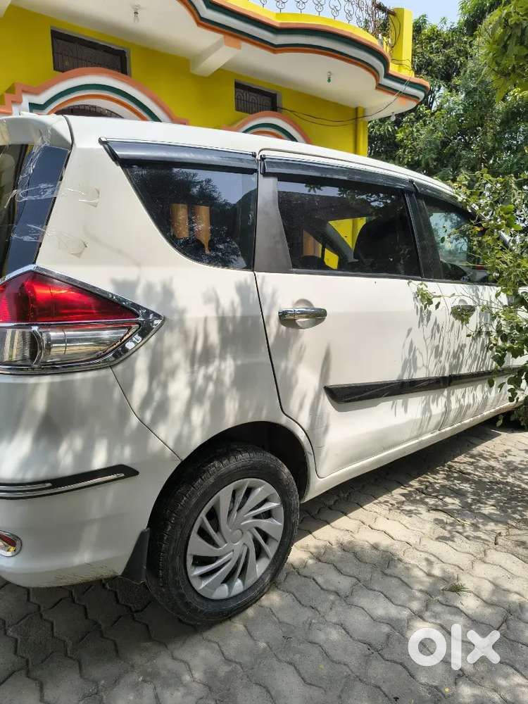 2016 Maruti Suzuki Ertiga Vdi मैन्युअल