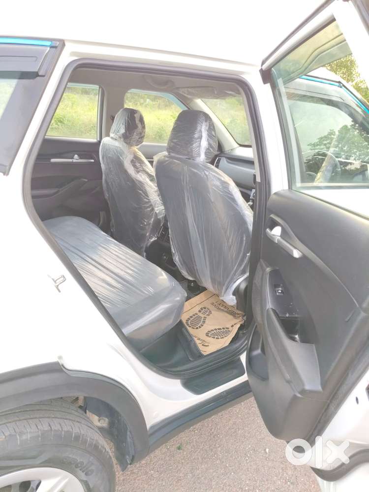 Kia Seltos Hte G, 2021, Diesel