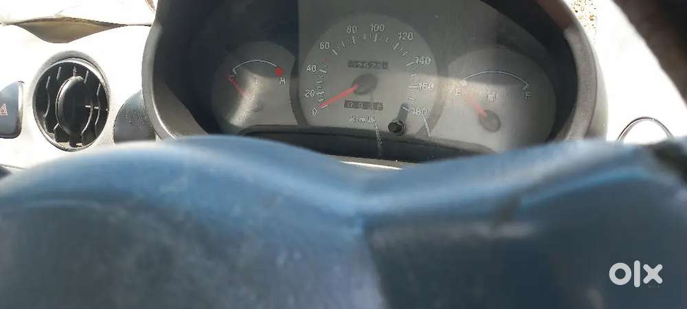 Hyundai Santro 2006 Petrol Good Condition