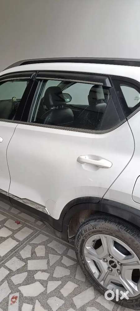 Kia Sonet 2023 Htk Plus