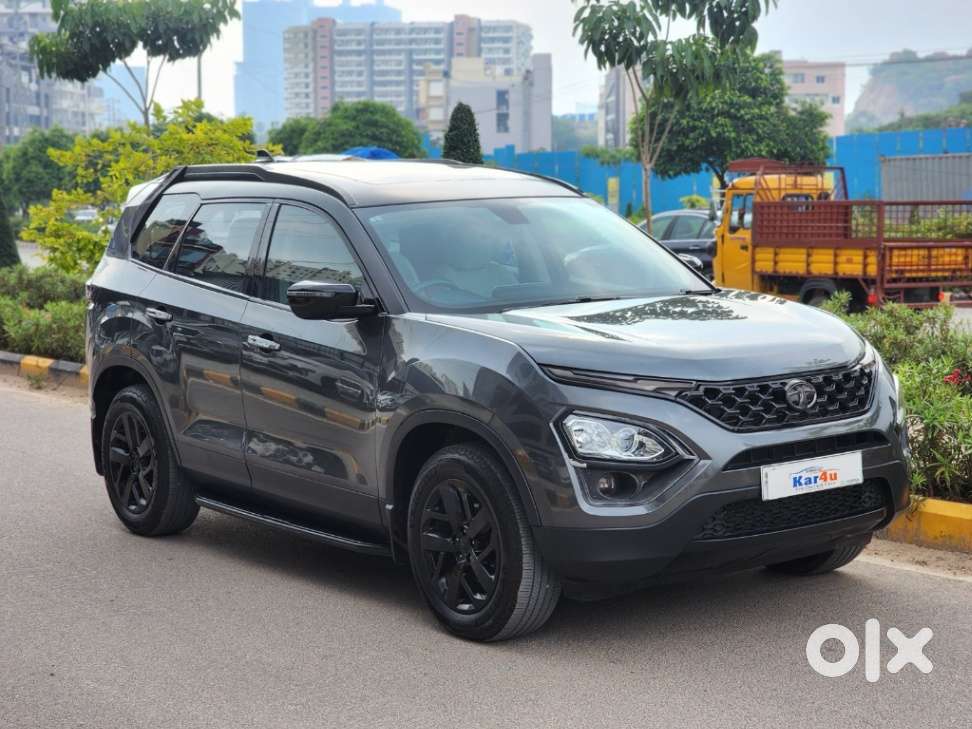 Tata Safari 2.0 Kryotec Xza Plus, 2021, Diesel