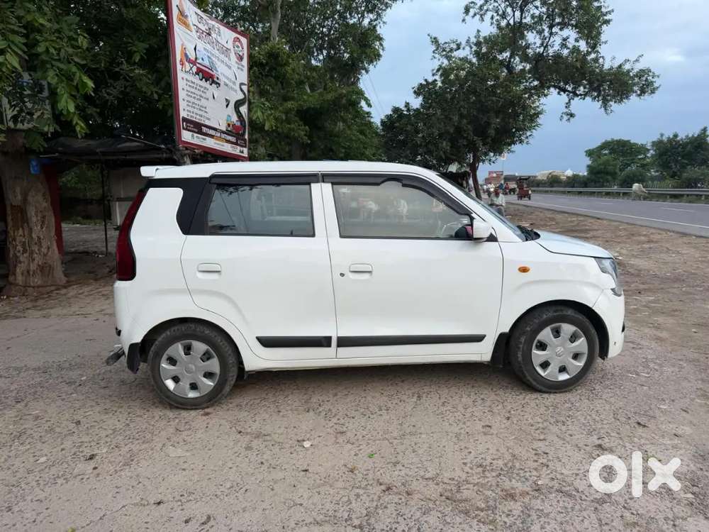 Maruti Suzuki Wagon R 2023